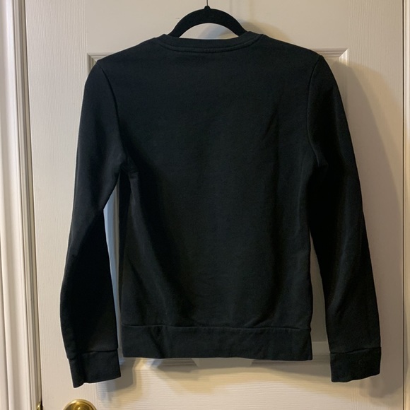 Adidas Crewneck Sweatshirt - Picture 4 of 4